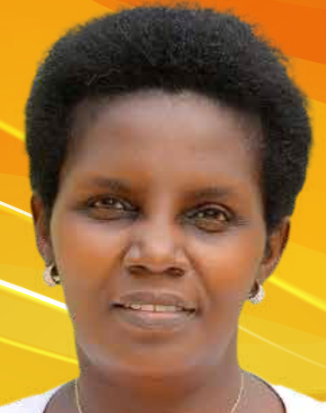 Patience Mushengyezi