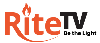 RiteTV logo