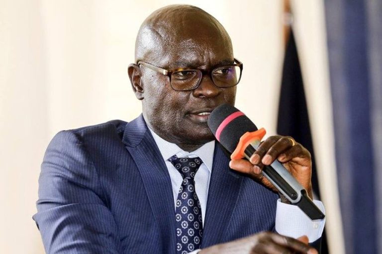 EC Begins Hearings into 60 Nomination Petitions