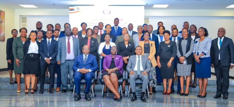 Judiciary Moves to Fast Track 8,700 Pending Succession Cases